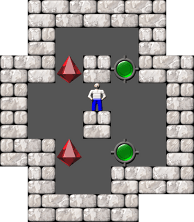 Уровень 6 — Maps After All